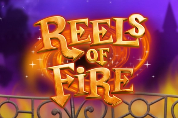 Reels Of Fire