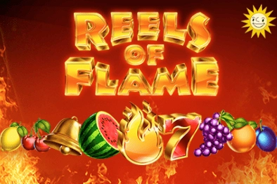 Reels Of Flame