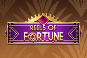 Reels Of Fortune
