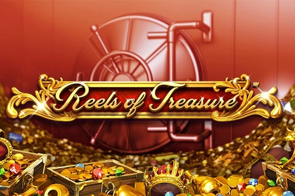 Reels Of Treasure