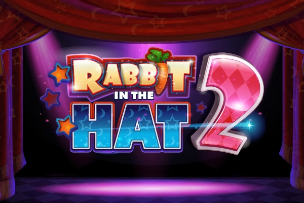 Rabbit In The Hat 2